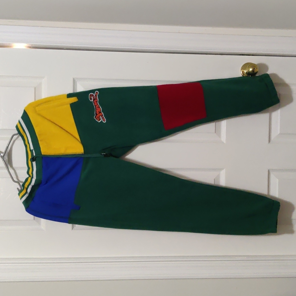 Men's sweatpants